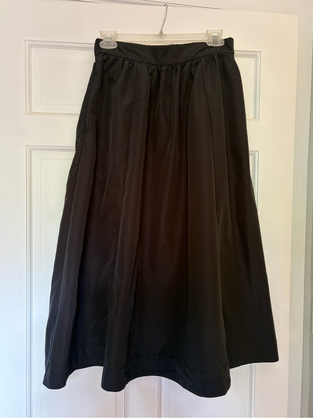 Old Navy The Occasions line long skirt. Size SP